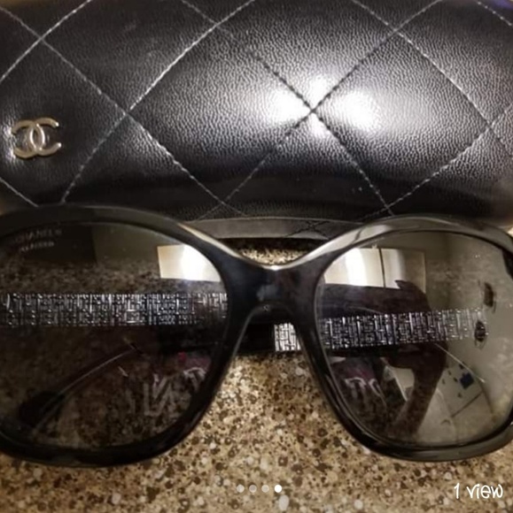 Sunglasses - Picture 1 of 5